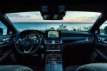 Mercedes-Benz CLS550 4Matic AMG Line 2015 года (NA)